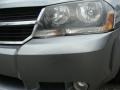 Silver Steel Metallic - Avenger R/T Photo No. 30