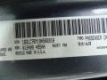 Silver Steel Metallic - Avenger R/T Photo No. 31