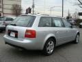 Light Silver Metallic - A6 3.0 quattro Avant Photo No. 3