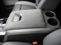 2011 White Platinum Metallic Tri-Coat Ford F150 Limited SuperCrew 4x4  photo #24