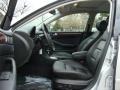 Ebony Interior Photo for 2004 Audi A6 #59428814