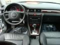 Ebony Dashboard Photo for 2004 Audi A6 #59428832