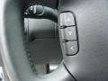 Light Silver Metallic - A6 3.0 quattro Avant Photo No. 15