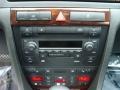 Ebony Controls Photo for 2004 Audi A6 #59428871