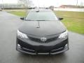 Attitude Black Metallic - Camry SE V6 Photo No. 2