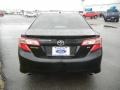 Attitude Black Metallic - Camry SE V6 Photo No. 3