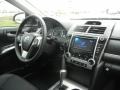 Attitude Black Metallic - Camry SE V6 Photo No. 6