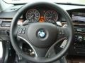 Terra Dakota Leather Steering Wheel Photo for 2008 BMW 3 Series #59429144