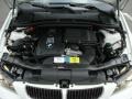 3.0L Twin Turbocharged DOHC 24V VVT Inline 6 Cylinder Engine for 2008 BMW 3 Series 335i Sedan #59429308