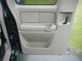 Door Panel of 2004 Sierra 1500 SLE Extended Cab