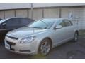 Gold Mist Metallic - Malibu LT Photo No. 1