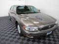 2002 Light Bronzemist Metallic Buick LeSabre Custom  photo #1