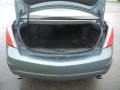Steel Blue Metallic - MKS FWD Ultimate Package Photo No. 4