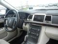 Steel Blue Metallic - MKS FWD Ultimate Package Photo No. 6