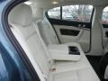 Steel Blue Metallic - MKS FWD Ultimate Package Photo No. 9