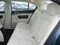 2010 Steel Blue Metallic Lincoln MKS FWD Ultimate Package  photo #13