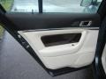 Steel Blue Metallic - MKS FWD Ultimate Package Photo No. 14