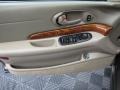 2002 Light Bronzemist Metallic Buick LeSabre Custom  photo #16