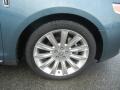 2010 Steel Blue Metallic Lincoln MKS FWD Ultimate Package  photo #27