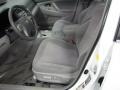 Super White - Camry LE Photo No. 12