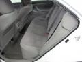 Super White - Camry LE Photo No. 13