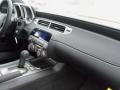 Black Dashboard Photo for 2012 Chevrolet Camaro #59430410
