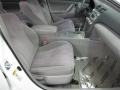 Super White - Camry LE Photo No. 15
