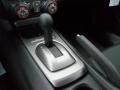 Black Transmission Photo for 2012 Chevrolet Camaro #59430473
