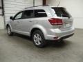 Bright Silver Metallic - Journey SXT AWD Photo No. 3