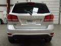 Bright Silver Metallic - Journey SXT AWD Photo No. 4