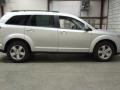 Bright Silver Metallic - Journey SXT AWD Photo No. 6