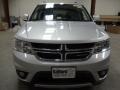 Bright Silver Metallic - Journey SXT AWD Photo No. 8