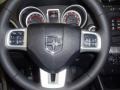 Bright Silver Metallic - Journey SXT AWD Photo No. 16