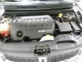 Bright Silver Metallic - Journey SXT AWD Photo No. 25
