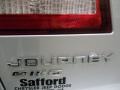 Bright Silver Metallic - Journey SXT AWD Photo No. 27