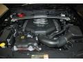 5.0 Liter DOHC 32-Valve Ti-VCT V8 2012 Ford Mustang GT Premium Coupe Engine