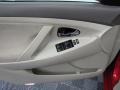 Barcelona Red Metallic - Camry LE Photo No. 16