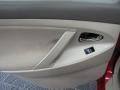 Barcelona Red Metallic - Camry LE Photo No. 17