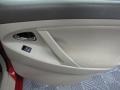 Barcelona Red Metallic - Camry LE Photo No. 18
