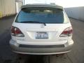2001 White Gold Crystal Lexus RX 300 AWD  photo #4