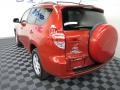 Barcelona Red Metallic - RAV4 4WD Photo No. 3