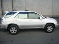 2001 White Gold Crystal Lexus RX 300 AWD  photo #6