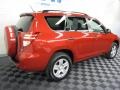 Barcelona Red Metallic - RAV4 4WD Photo No. 4