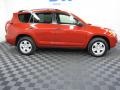 Barcelona Red Metallic - RAV4 4WD Photo No. 5