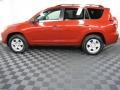 Barcelona Red Metallic - RAV4 4WD Photo No. 6
