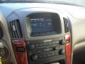 2001 White Gold Crystal Lexus RX 300 AWD  photo #10