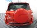 Barcelona Red Metallic - RAV4 4WD Photo No. 8