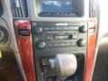 2001 White Gold Crystal Lexus RX 300 AWD  photo #12