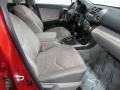 Barcelona Red Metallic - RAV4 4WD Photo No. 15