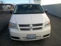 Stone White - Grand Caravan SE Photo No. 2